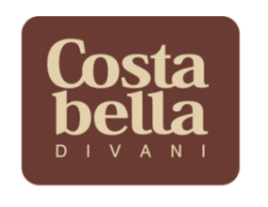 Логотип компании Costa Bella