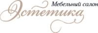 Логотип компании Эстетика