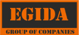 Логотип компании Эгида-Сибирь