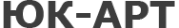 Логотип компании ЮК-АРТ
