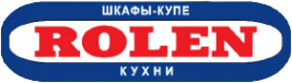 Логотип компании Ролен