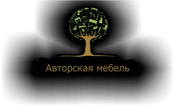 Логотип компании Студия авторской мебели