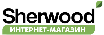 Логотип компании Шервуд