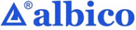 Логотип компании ALBICO