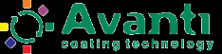 Логотип компании Аванти официальный представитель Teknos Sayerlack