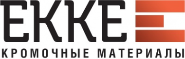 Логотип компании ЕККЕ