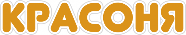 Логотип компании КраСоня