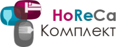 Логотип компании HoReCa Комплект