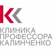 Логотип компании Клиника профессора Калинченко