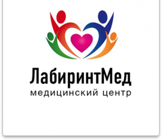 Логотип компании ЛабиринтМед