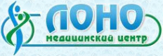 Логотип компании Лоно
