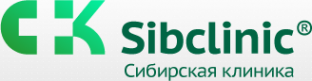 Логотип компании Сибклиник