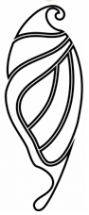 Логотип компании Effi