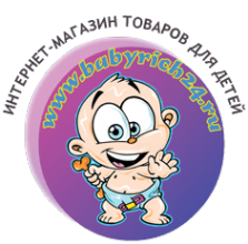 Логотип компании Www.Babyrich24.ru