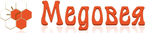 Логотип компании Медовея