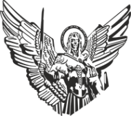 Логотип компании Рубикон