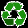 Логотип компании База по приему вторичного сырья
