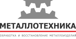 Логотип компании Металлотехника