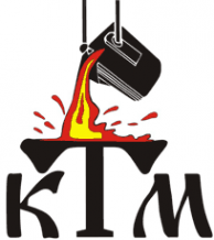 Логотип компании КрасТехноМет