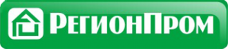 Логотип компании РегионПром