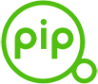 Логотип компании PIPМИР