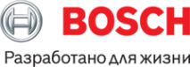 Логотип компании Бош-Центр Красноярск