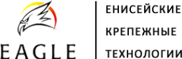 Логотип компании ЕКТ Сиб