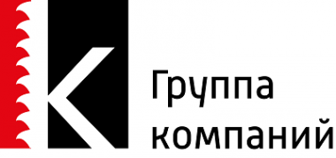 Логотип компании К4