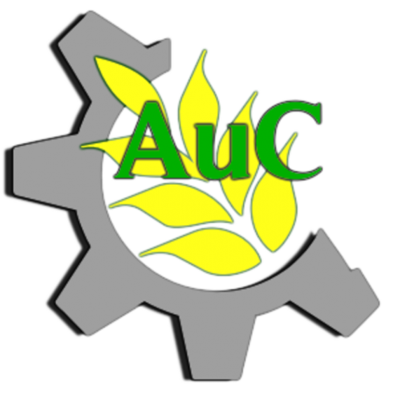 Логотип компании АИС