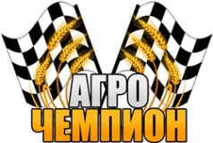 Логотип компании Агро чемпион