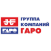 Логотип компании Гаро Эквинет
