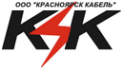 Логотип компании Красноярск Кабель