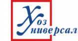 Логотип компании Хозуниверсал