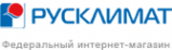 Логотип компании Русклимат-Саяны