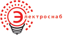 Логотип компании Электроснаб