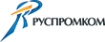 Логотип компании РусПромКом