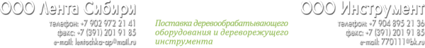 Логотип компании Лента Сибири