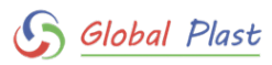 Логотип компании ГлобалПласт