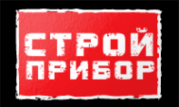 Логотип компании СТРОЙПРИБОР