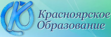 Логотип компании Красноярец