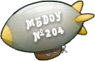 Логотип компании Детский сад №204