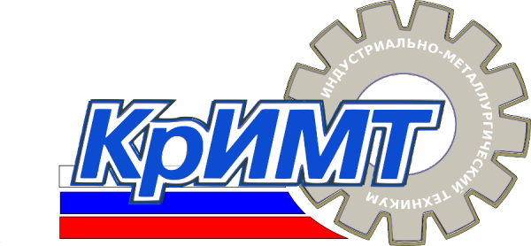 Логотип компании Красноярский индустриально-металлургический техникум