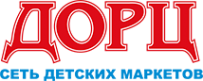 Логотип компании ДОРЦ