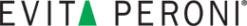 Логотип компании EVITA PERONI