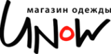 Логотип компании UNoW