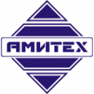Логотип компании Амитех