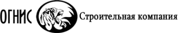 Логотип компании ОГНИС