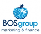 Логотип компании БОСгруп