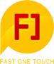 Логотип компании F1 Вещательная сеть