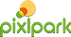 Логотип компании Эльбук